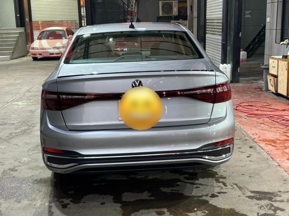 فولكسفاغن جيتا